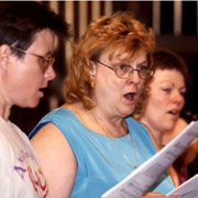 main photo for documentary The Amasong Chorus: Singing Out