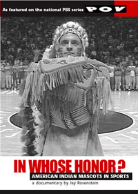 cover of In Whose Honor